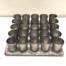 Load image into Gallery viewer, Votive Molds