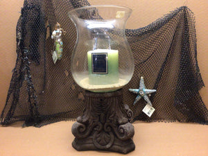 Seaside Candle Holders