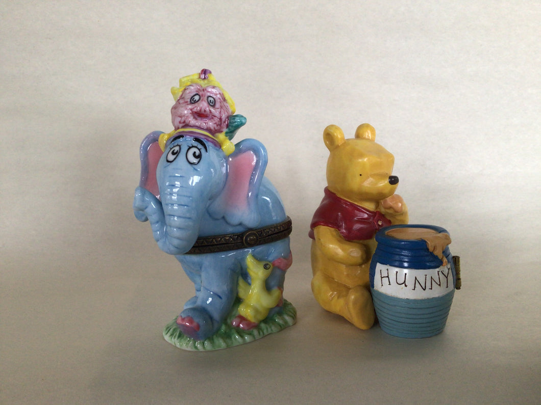 Horton Hears a Who - Dr Seuss Licensed