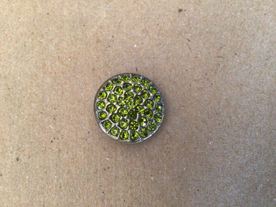 Snap - Ritzy, Olivine