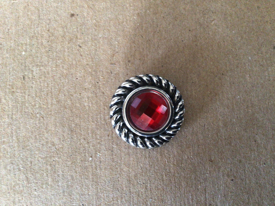 Snap - Lariat, Red