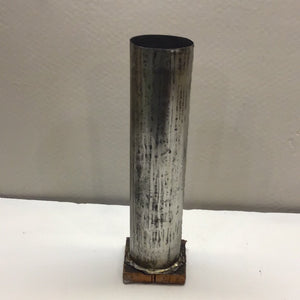 4" Diameter Pillar Mold