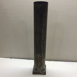 4" Diameter Pillar Mold