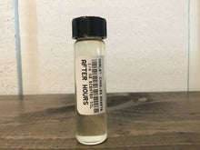 Load image into Gallery viewer, Marley Fragrance Oil - 1/4oz Vial