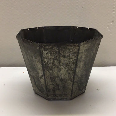 Bucket Mold