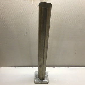 3” Diameter Pillar Mold
