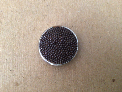 Snap - Mini Pearl, Brown