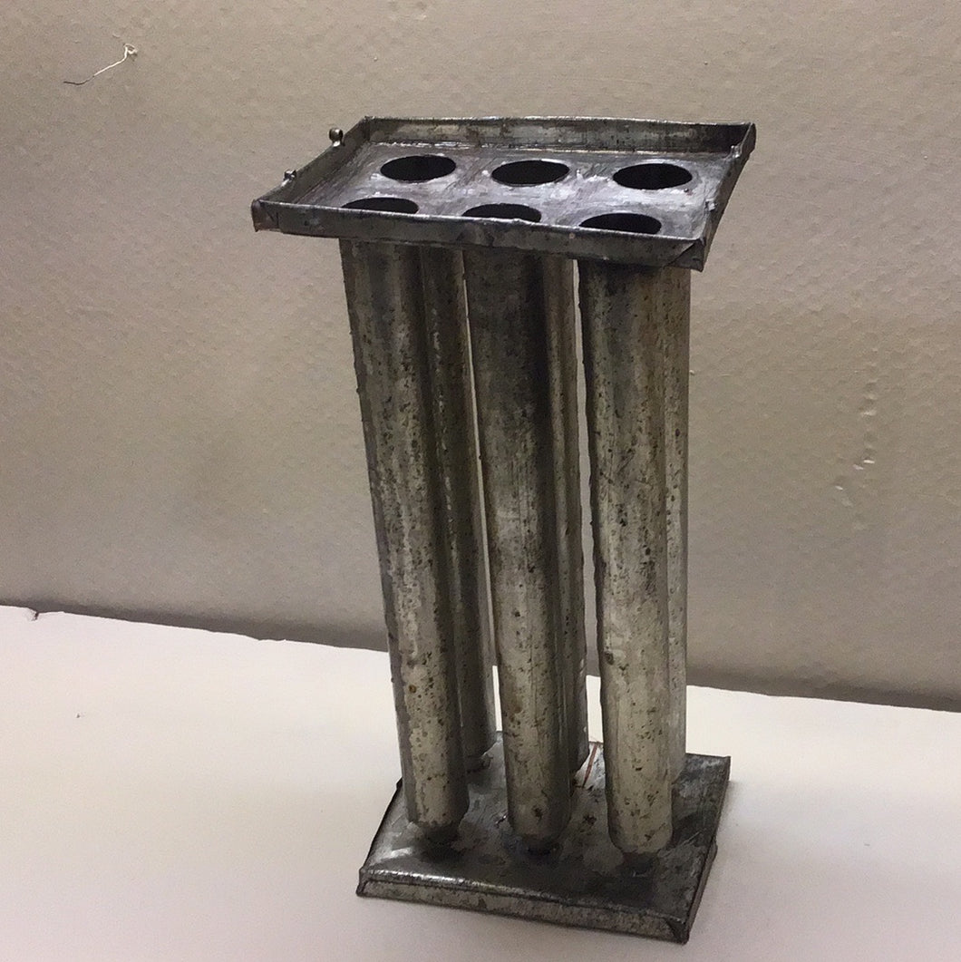 Rocket Molds
