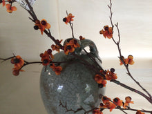 Load image into Gallery viewer, Bittersweet, red/orange - 42” stem