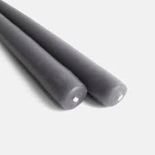 Danica Taper Pair 9"h
