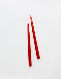 Danica Taper Pair 1/2