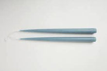 Load image into Gallery viewer, Danica Taper Pair 9&quot;h